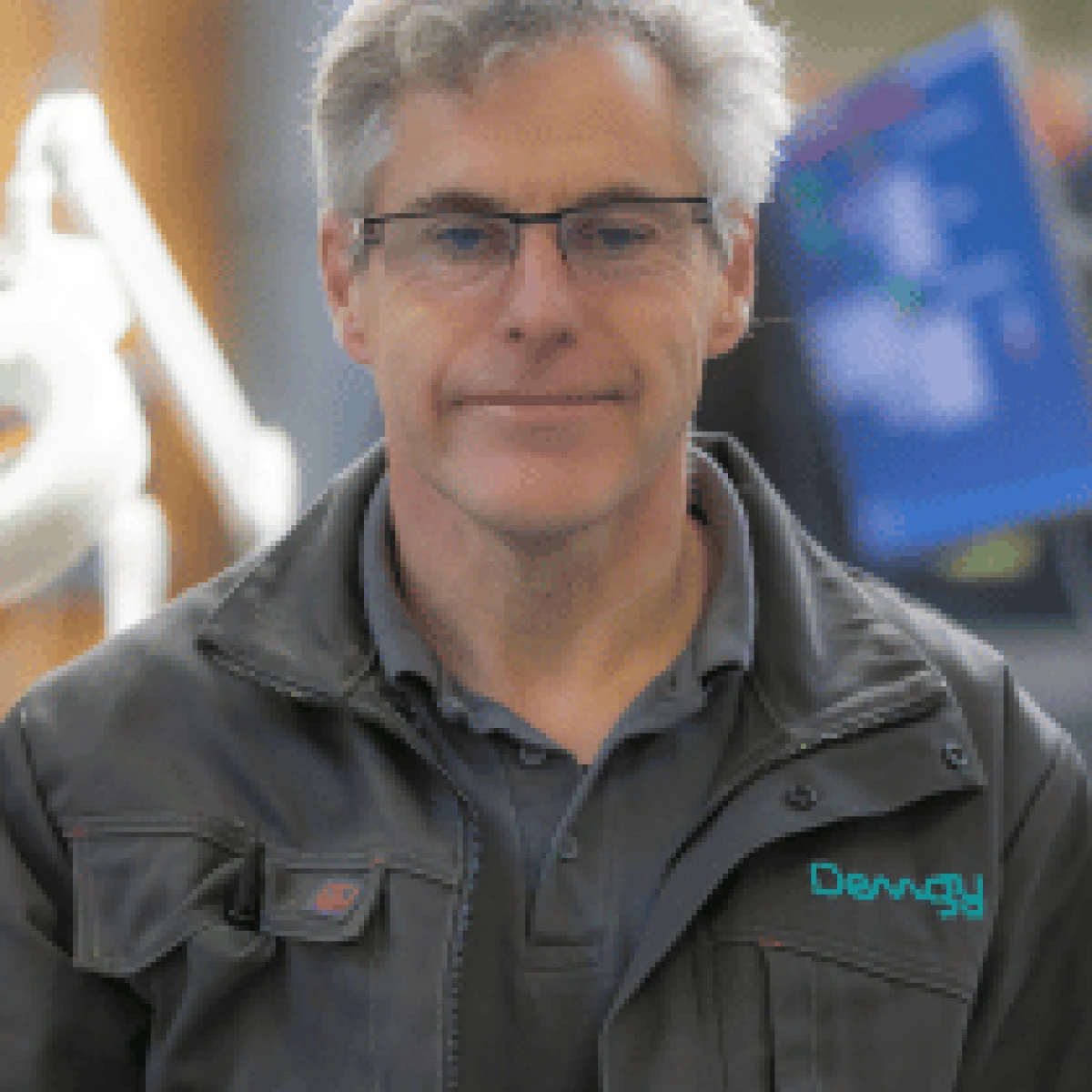 Manufacturing unit manager